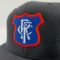 Image 2 of Heritage Shield Snapback 