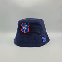 Image 1 of Heritage Shield Bucket Hat 