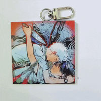 Image 2 of The Summer Hikaru Died Foil+Film Charm