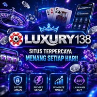 Luxury138: Alasan Utama Kenapa Komunitas Betah Nongkrong di Sini