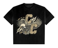 Image 2 of CC EAGLE TEE 