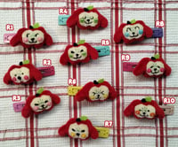 Image 2 of Pestka hair clip
