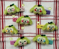 Image 3 of Pestka hair clip