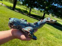 Image 2 of Wally the Whale