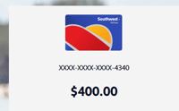 southwest 50