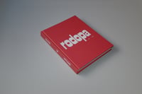 RODOPA GLOW XPOME book