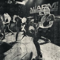 Image 2 of Alarm "Failure By Design" LP 