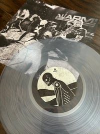 Image 4 of Alarm "Failure By Design" LP 