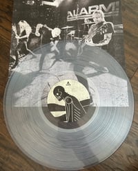 Image 5 of Alarm "Failure By Design" LP 