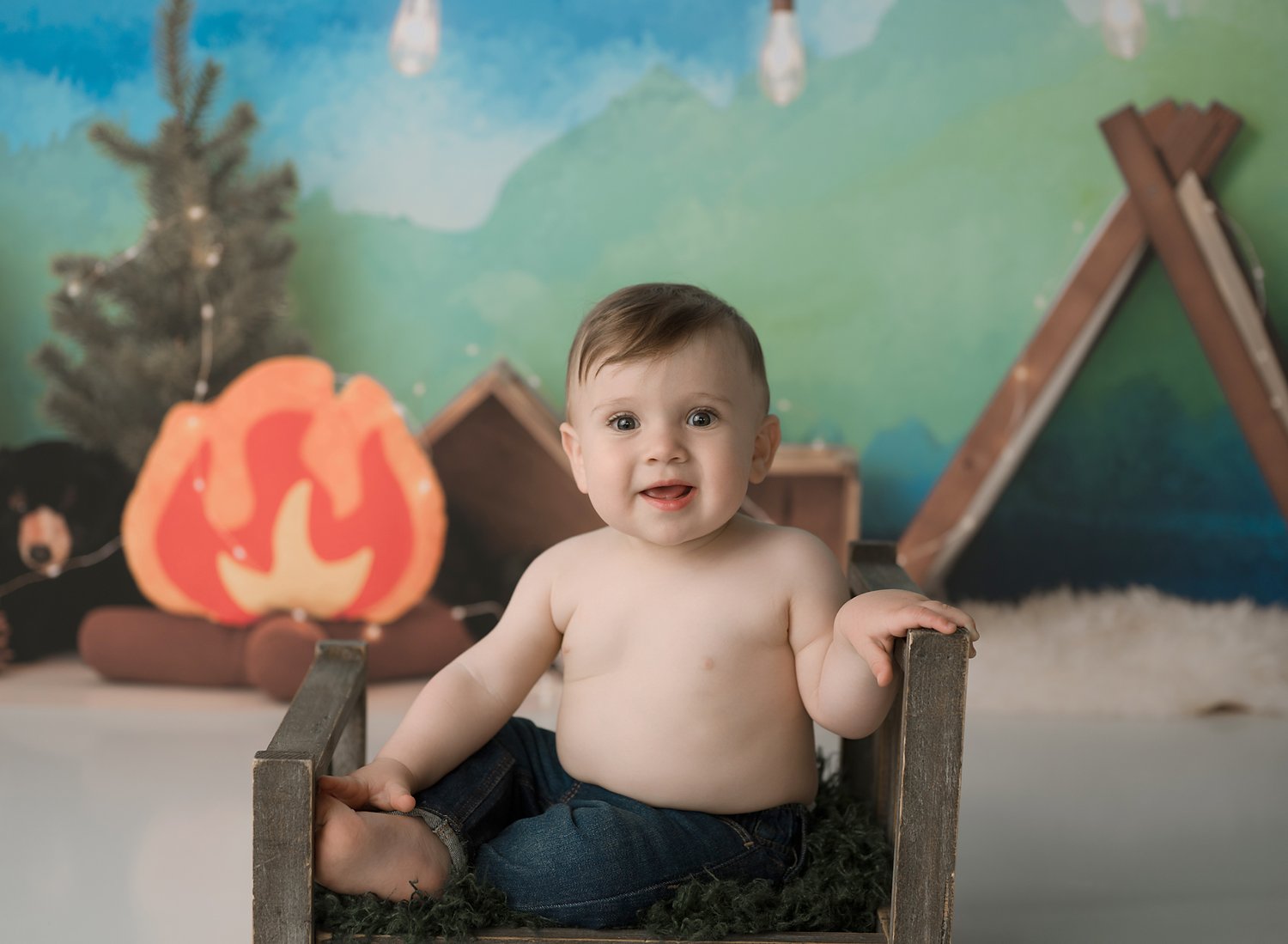 Image of Milestone Studio Mini SALE! $75 OFF!