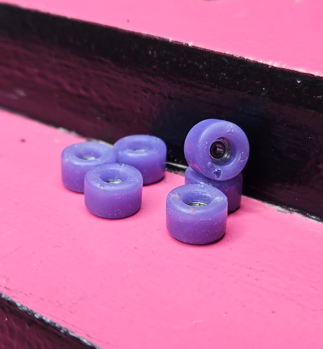 F2 - Purple Haze