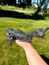 Image 2 of Wesley the Whale