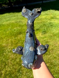 Image 4 of Wesley the Whale