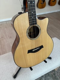 Image 2 of Taylor GT8 (owned by Bryan Sutton)