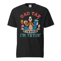 Image 2 of Dad Tax