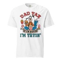 Image 1 of Dad Tax