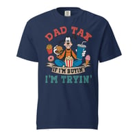 Image 3 of Dad Tax