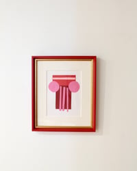 Image 2 of Ionic in Red 2