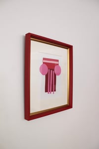 Image 3 of Ionic in Red 2