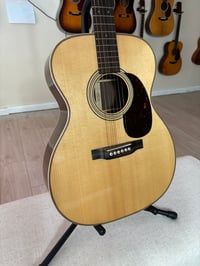Image 2 of 2022 Martin 000-28 Modern Deluxe