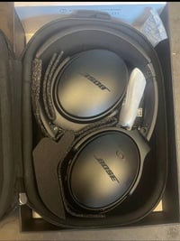 A20 Bose Headset