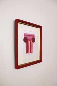 Image 3 of Ionic in Red 1