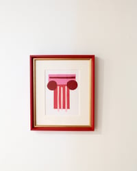 Image 2 of Ionic in Red 1