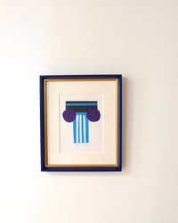 Image 2 of Ionic in Blue 2