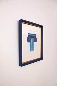 Image 3 of Ionic in Blue 2
