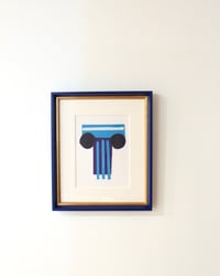 Image 2 of Ionic in Blue 1