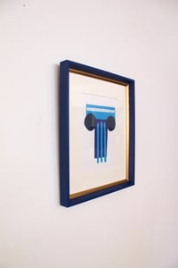 Image 3 of Ionic in Blue 1