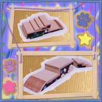 Image 1 of roller euro gap & mini stairset 