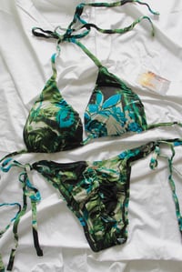 Image 3 of ♲ Cool Shade Bikini Set - XL 