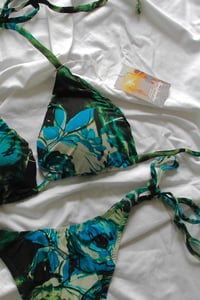 Image 5 of ♲ Cool Shade Bikini Set - XL 
