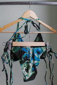 Image 4 of ♲ Cool Shade Bikini Set - XL 