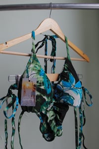 Image 2 of ♲ Cool Shade Bikini Set - XL 