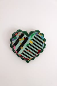Image 2 of Green Sweetheart