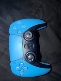 Ps5 Remote