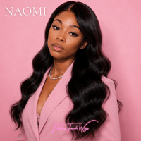 Image 1 of The Naomi Unit