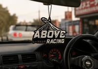 OG Logo - Air Freshener