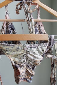 Image 6 of  ♲ Lucky Bikini Set - L