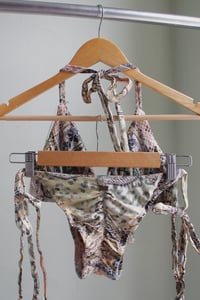 Image 4 of  ♲ Lucky Bikini Set - L