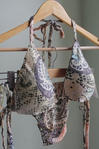 Image 5 of  ♲ Lucky Bikini Set - L