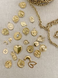 Image 2 of Charms GALAXIE 