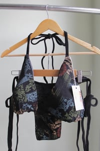 Image 6 of ♲ 68 Degrees Bikini Set - 2XL Top / XL Bottom 