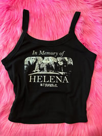 memory of helena 