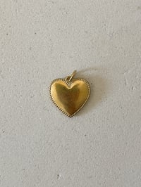 Image 1 of Charms Big Heart 