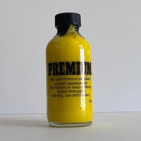 PREMIUM lego yellow (ONE)