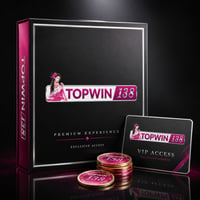 Topwin138 VIP