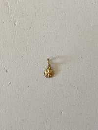 Image 1 of Charms LADYBUG 